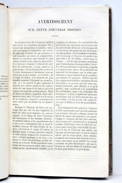 Oeuvres complètes. Nouvelle édition collationée et augmentée. Tome quatrième.