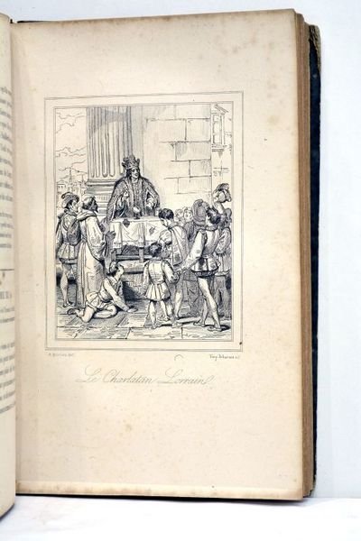 SATYRE menipée de la vertu du Catholicon d'Espagne et de …