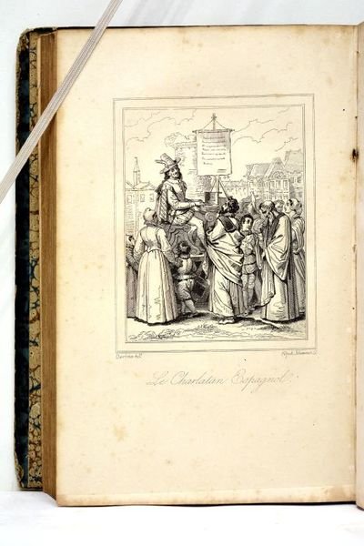 SATYRE menipée de la vertu du Catholicon d'Espagne et de …