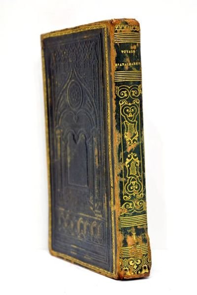 Abrégé du voyage du jeune Anacharsis en Grèce, vers le …