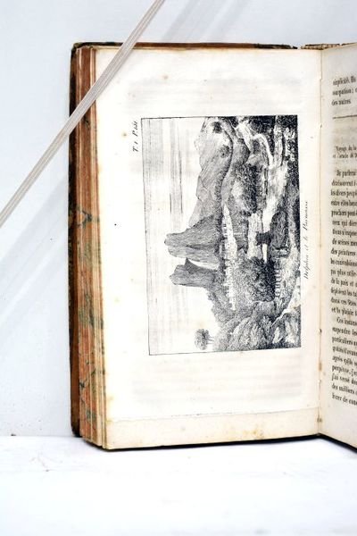 Abrégé du voyage du jeune Anacharsis en Grèce, vers le …