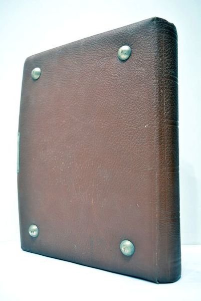 ALBUM DE PHOTOGRAPHIES.