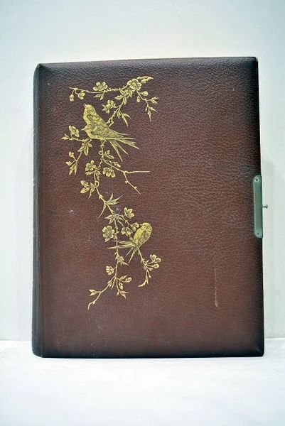 ALBUM DE PHOTOGRAPHIES.