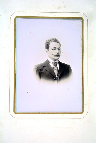 ALBUM DE PHOTOGRAPHIES.