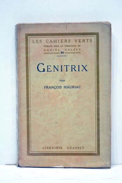 Genitrix.