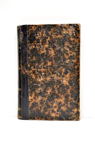 Mémoires d'un bourgeois de Paris comprenant la fin de l'Empire, …