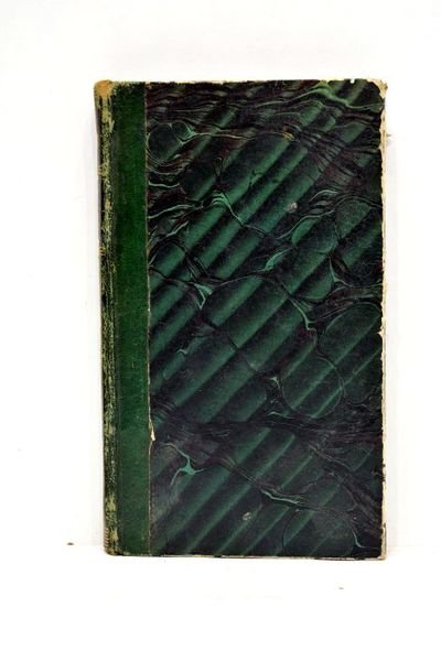 Les nuits. Traduites de l'anglois par M. le Tourneur. Troisième …