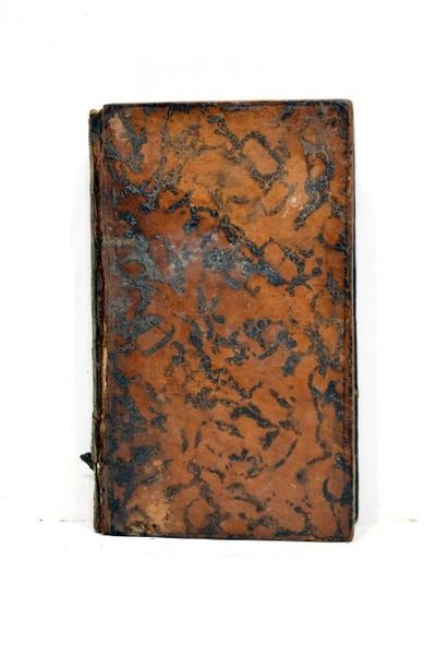 TRAITE des droits de l'Etat et du Prince sur les …