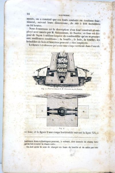 Précis d'agriculture théorique et pratique à l'usage des écoles d'agriculture, …