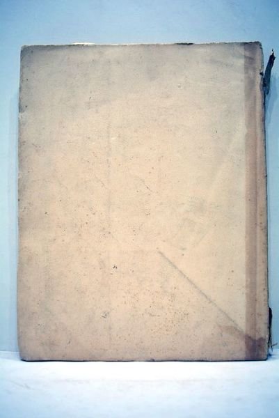 Lou Pastre. Dramo en cinq ate. Ilustracioun de J. Angladon.