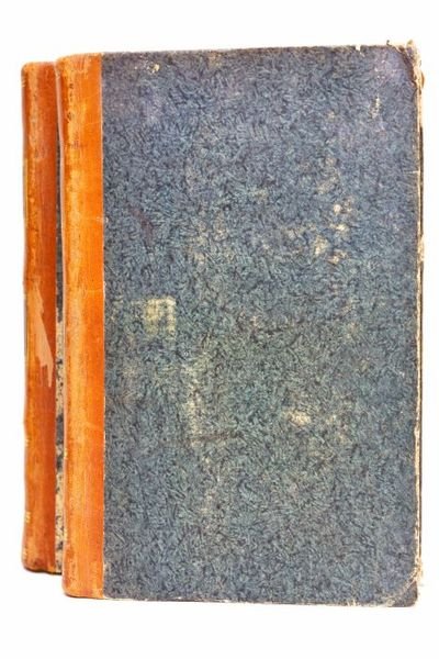 Tacite. Nouvelle traduction par J.B.J.R. Dureau de Lamalle. Deuxième édition, …