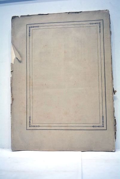 Tableau général des mouvements du cabotage pendant l'année 1840.