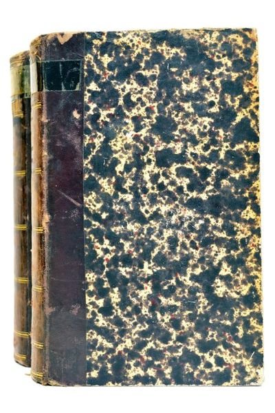 Histoire de la Guerre Civile en Amérique.