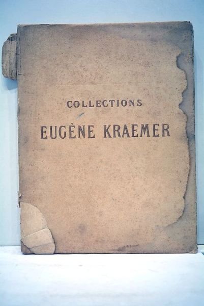 CATALOGUE DES TABLEAUX ANCIENS Ecoles anglaise et française du 18e …