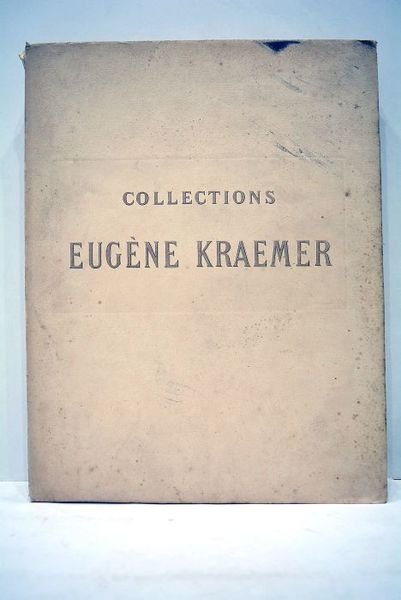 CATALOGUE DES TABLEAUX ANCIENS Ecoles anglaise et française du 18e …