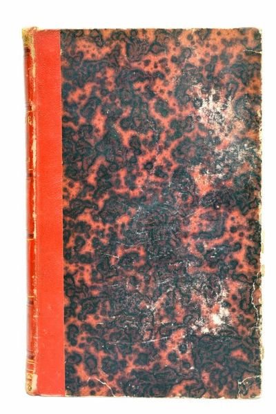 Traité de matière médicale. Seconde édition revue, corrigée et augmentée …