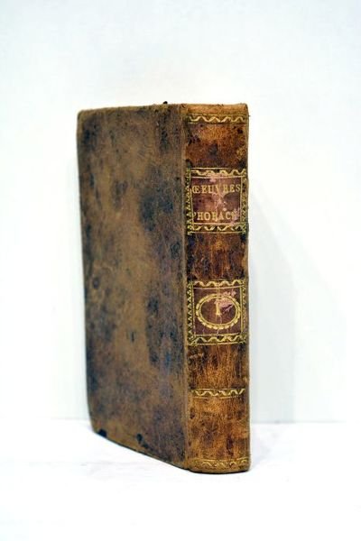 Oeuvres. Traduction nouvelle. Tome premier.