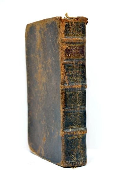 Le Doyen de Killerine. Histoire morale composée sur les mémoires …