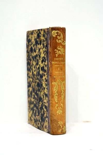 Traité élémentaire de chimie générale appliquée aux arts, à la …