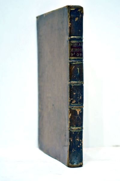 Le miroir d'Or, ou Les rois du Chéchian. Histoire veritable, …