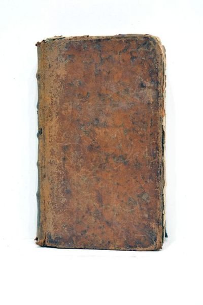 Collection des Oeuvres de J.J. Rousseau, citoyen de Genève. Tome …