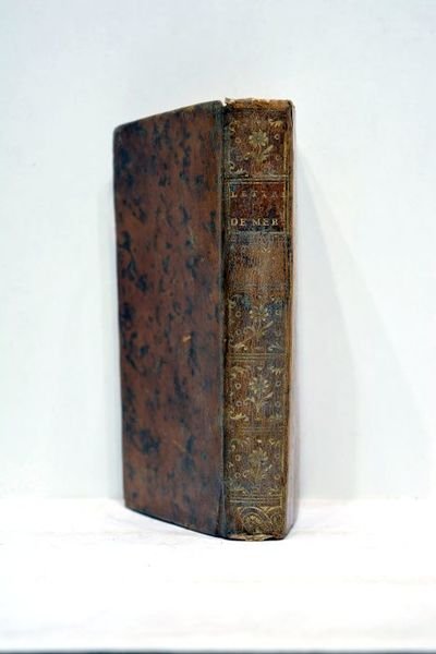 Lettres d'Emerance à Lucie. Première partie. Tome premier.