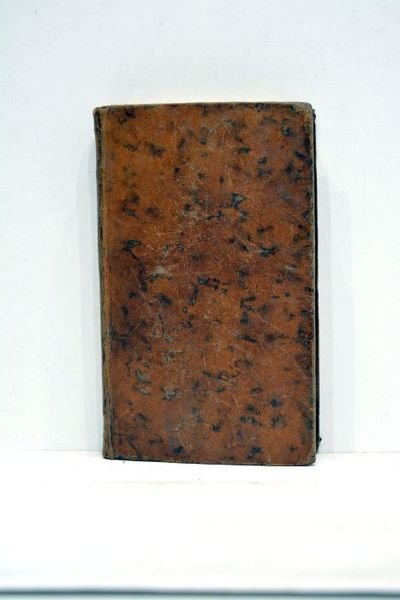 Lettres d'Emerance à Lucie. Première partie. Tome premier.