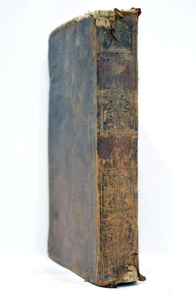 Histoire de la décadence et de la chute de l'Empire …