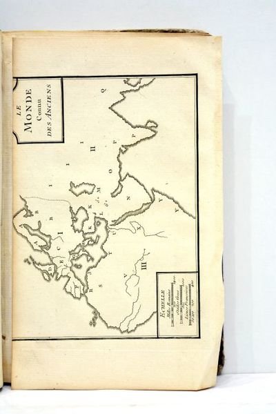 Histoire de la décadence et de la chute de l'Empire …