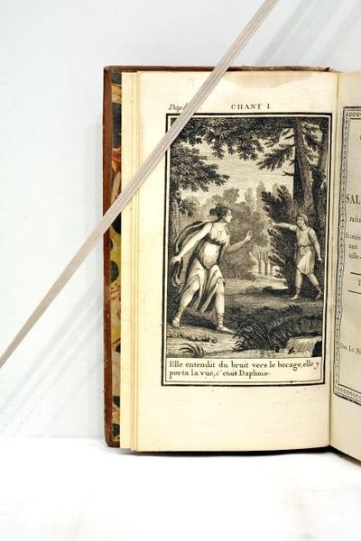 Oeuvres complètes. Précédées d'une notice sur sa vie et ornées …