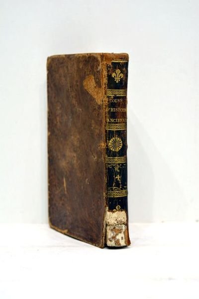 HISTOIRE ancienne des Egyptiens, des Babyloniens, des Assyriens, des Mèdes, …