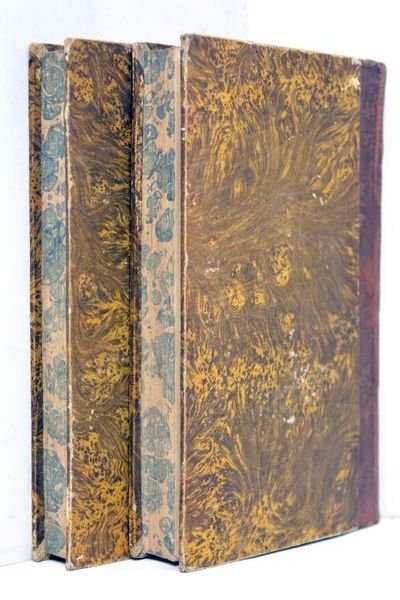 Odyssée. Oeuvres d'Homère, avec des remarques précédées de réflexions sur …