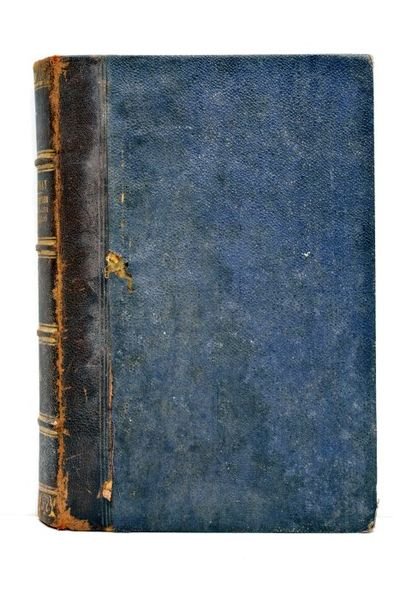 Les aventures du chevalier De Faubleas. Nouvelle édition ornée de …