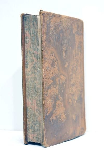 Histoire de Gil Blas de Santillane. Tome troisième.