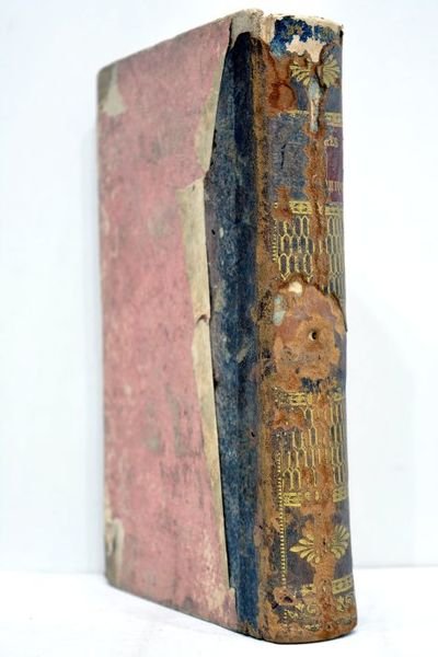 MEMOIRE philosophiques du Baron De***. Séconde édition, corrigée et augmentée. …