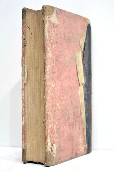 MEMOIRE philosophiques du Baron De***. Séconde édition, corrigée et augmentée. …