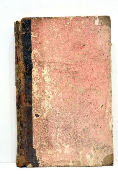 MEMOIRE philosophiques du Baron De***. Séconde édition, corrigée et augmentée. …