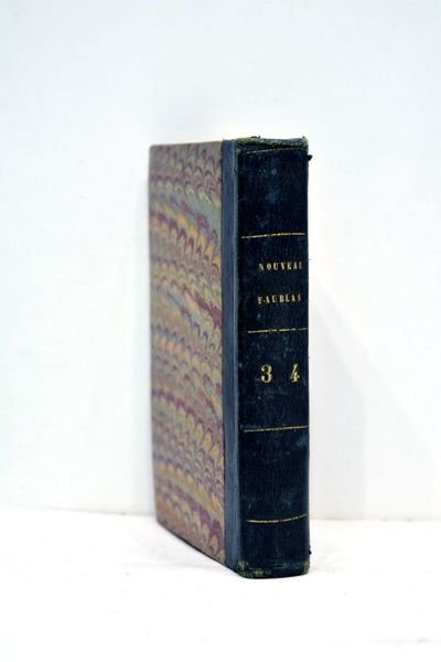 Le Nouveau Faublas, ou Les Aventures de Florbelle, pour faire …