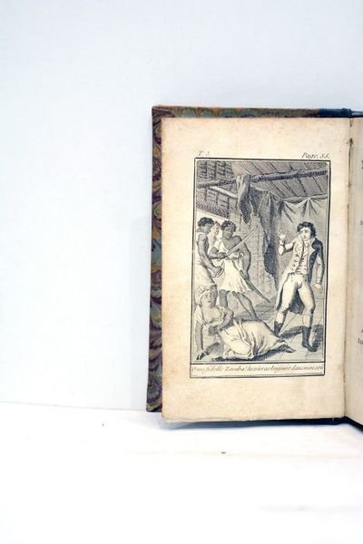 Le Nouveau Faublas, ou Les Aventures de Florbelle, pour faire …