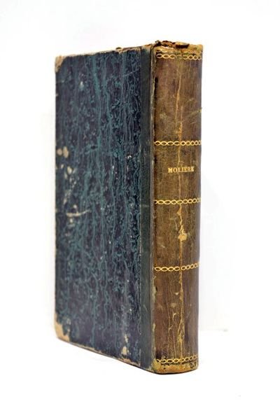 Oeuvres complètes. Nouvelle édition par M. Philarète Chasles. Tome quatrième.