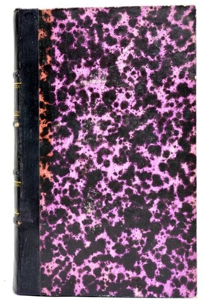 Cours élémentaire de physique expérimentale à l'usage des jeunes étudiants …