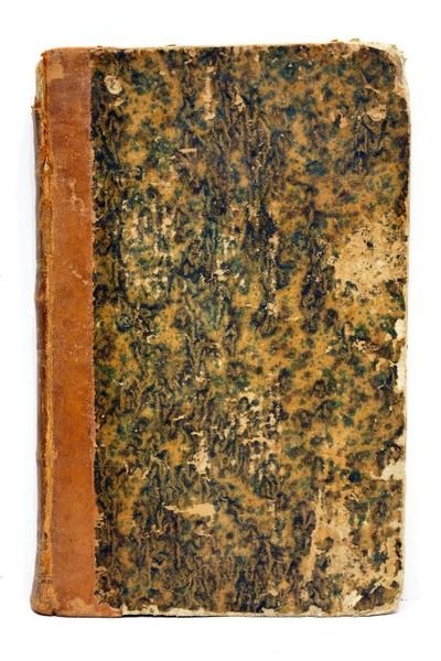 La Guerre du Nizam. III.