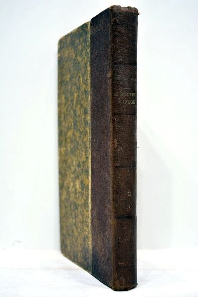 Oeuvres choisies d'Hector Malot. Le Docteur Claude. Troisième partie.