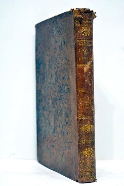 Oeuvres choisies, précédées d'une Notice biographique et littéraire par M. …