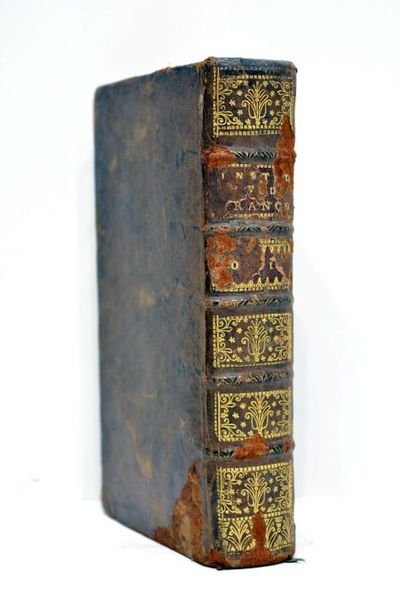 INSTITUTION au Droit françois par M*** Avocat en Parlement. Dernière …