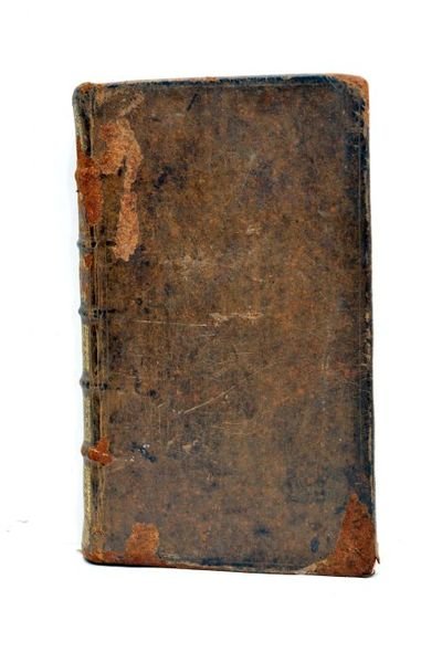 INSTITUTION au Droit françois par M*** Avocat en Parlement. Dernière …