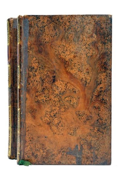 Lycée, ou Cours de littérature ancienne et moderne.