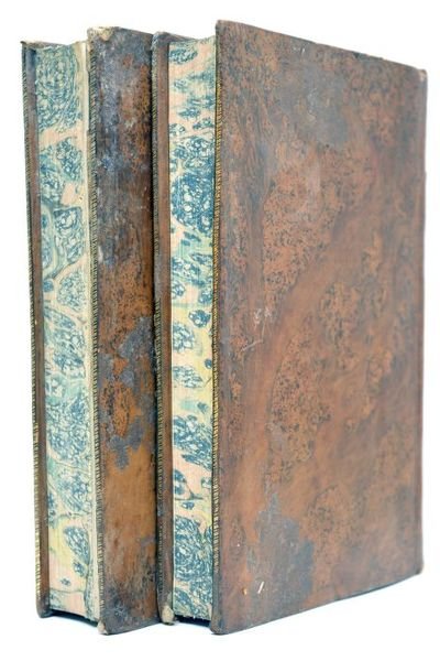 Lycée, ou Cours de littérature ancienne et moderne.