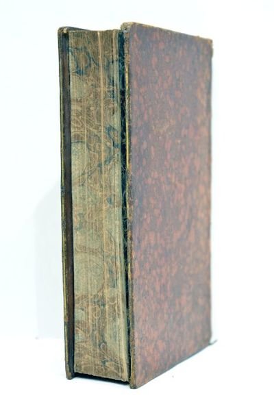 Merveilles de la nature et de l'art dans les cinq …