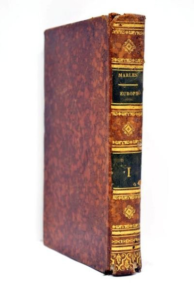 Merveilles de la nature et de l'art dans les cinq …